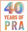 PRA 40th Anniversary